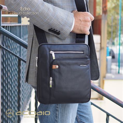 decathlon borsello uomo